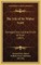 The Life of Sir Walter Scott