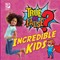 True or False? Incredible Kids