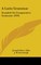 A Latin Grammar
