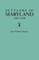 Settlers of Maryland, 1701-1730