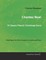 Chantez Noel - A Classic French Christmas Carol - Sheet Music for Voice (Soprano and Alto) and Piano