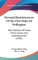 Personal Reminiscences of the First Duke of Wellington