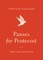 Pauses for Pentecost