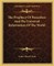 The Prophecy of Paracelsus and the Universal Reformation of the World