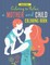 Coloring to Relax, a Mother and Child Coloring Book