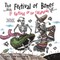 The Festival of Bones / El Festival de Las Calaveras