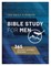 The Daily 5-Minute Bible Study for Men