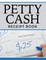 Petty Cash Receipt Book