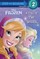 Frozen: A Tale of Two Sisters