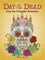 Day of the Dead Iron-On Transfer Patterns