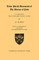 Tudor Parish Documents of the Diocese of York