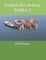 English Vocabulary Builder 3