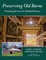 Preserving Old Barns