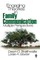 Engaging Theories in Family Communication