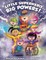 Little Superhero Big Powers!