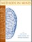 Methods in Mind