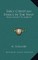 Early Christian Ethics in the West