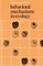 Behavioral Mechanisms in Ecology