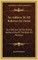 An Address To All Believers In Christ