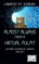Almost always from a virtual pulpit