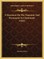 A Discourse On The Transient And Permanent In Christianity (1841)