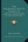 The Wilderness and Its Tenants V1