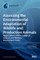 Assessing the Environmental Adaptation of Wildlife and Production Animals