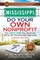 Mississippi Do Your Own Nonprofit
