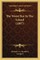 The Worst Boy In The School (1897)