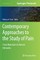 Contemporary Approaches to the Study of Pain