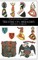 Woodward & Burnett's complete TREATISE ON HERALDRY BRITISH & FOREIGN