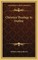 Christian Theology in Outline