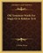 Old Testament Words for Magic or in Relation to It
