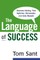 The Language of Success