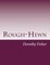 Rough-Hewn
