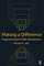 Making a Difference: Progressive Values in Public Administration