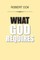 What God Requires