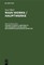 Writings in the Philosophy of Religion / Religionsphilosophische Schriften