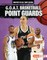 G.O.A.T. Basketball Point Guards