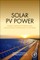 Solar Pv Power
