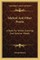 Islaford and Other Poems