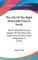 The Life Of The Right Honorable Francis North