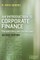 Introduction to Corporate Fina