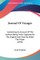 Journal Of Voyages