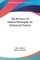 The Breviary of Natural Philosophy an Alchemical Treatise