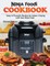 Ninja Foodi Cookbook