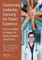 Transforming Leadership, Improving Patient Experience