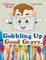 Gobbling Up Good Gravy Coloring Book