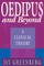 Oedipus and Beyond
