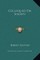 Colloquies On Society